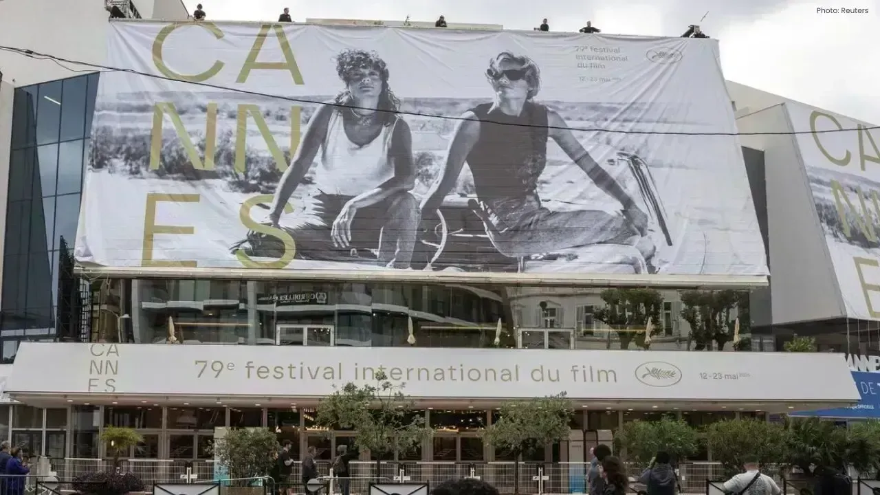 Luxury Watch Worth €1M Stolen from Cannes Film Festival Guest