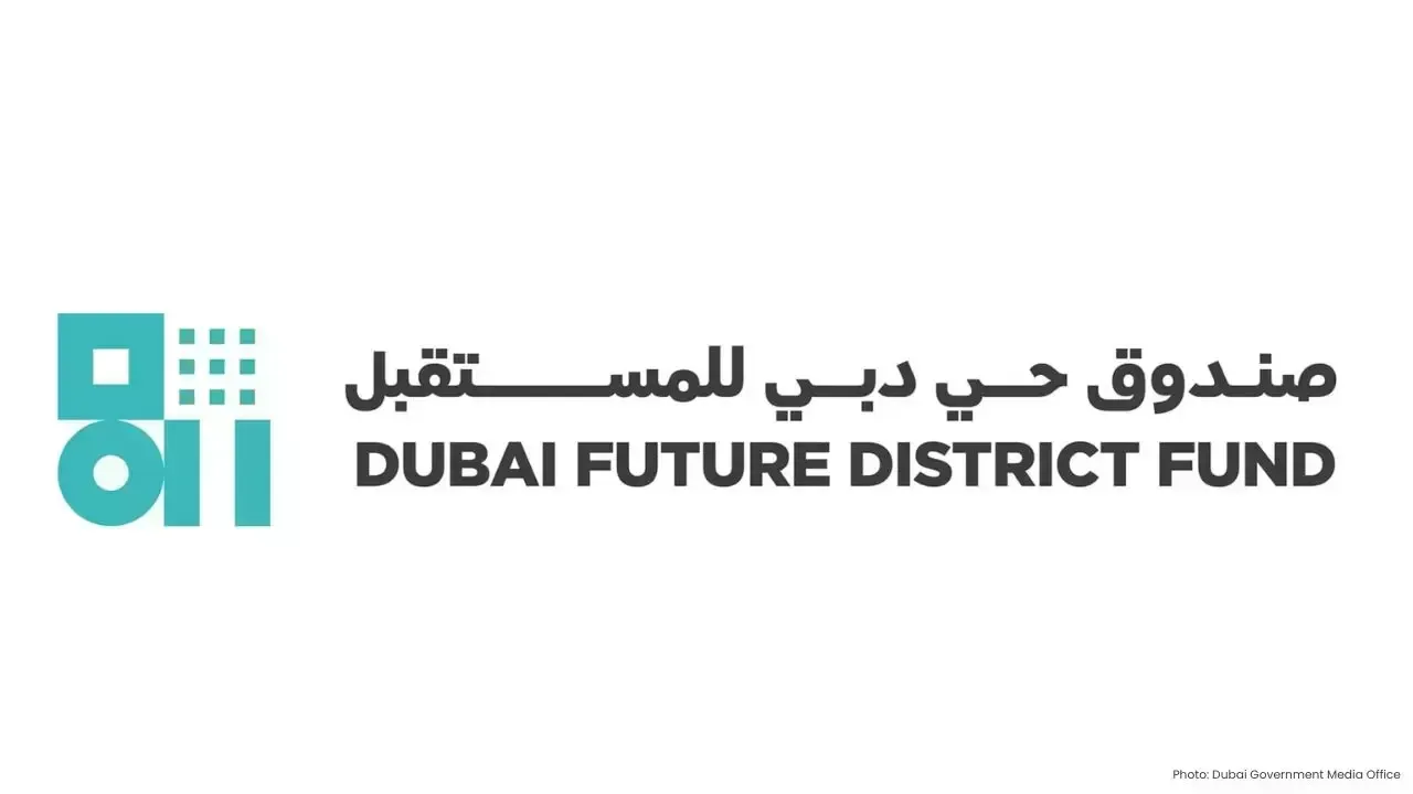 Dubai Future District Fund Backs Camber Creek for PropTech Innovation