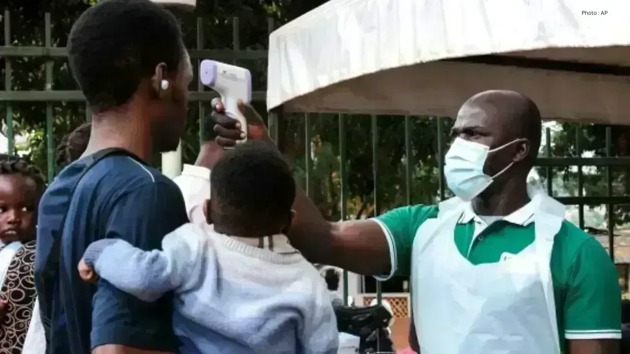 Cochin International Airport Enhances Ebola Monitoring After Urgent Meeting