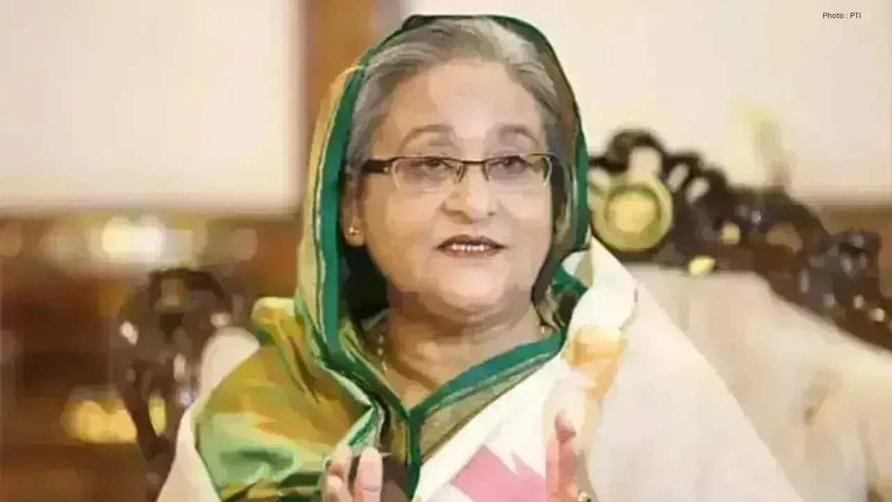 Bangladesh Aims for Hasina's Return via Legal Channels