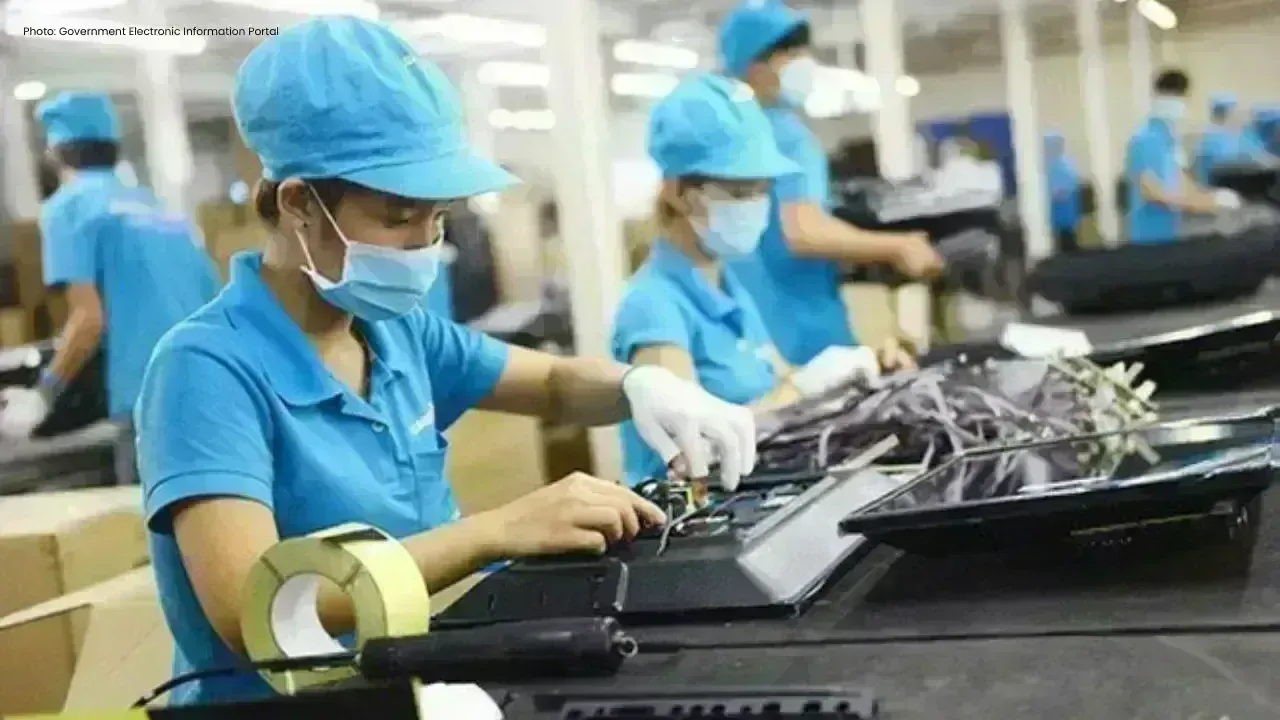 Vietnam Plans New Rules For Small Businesses