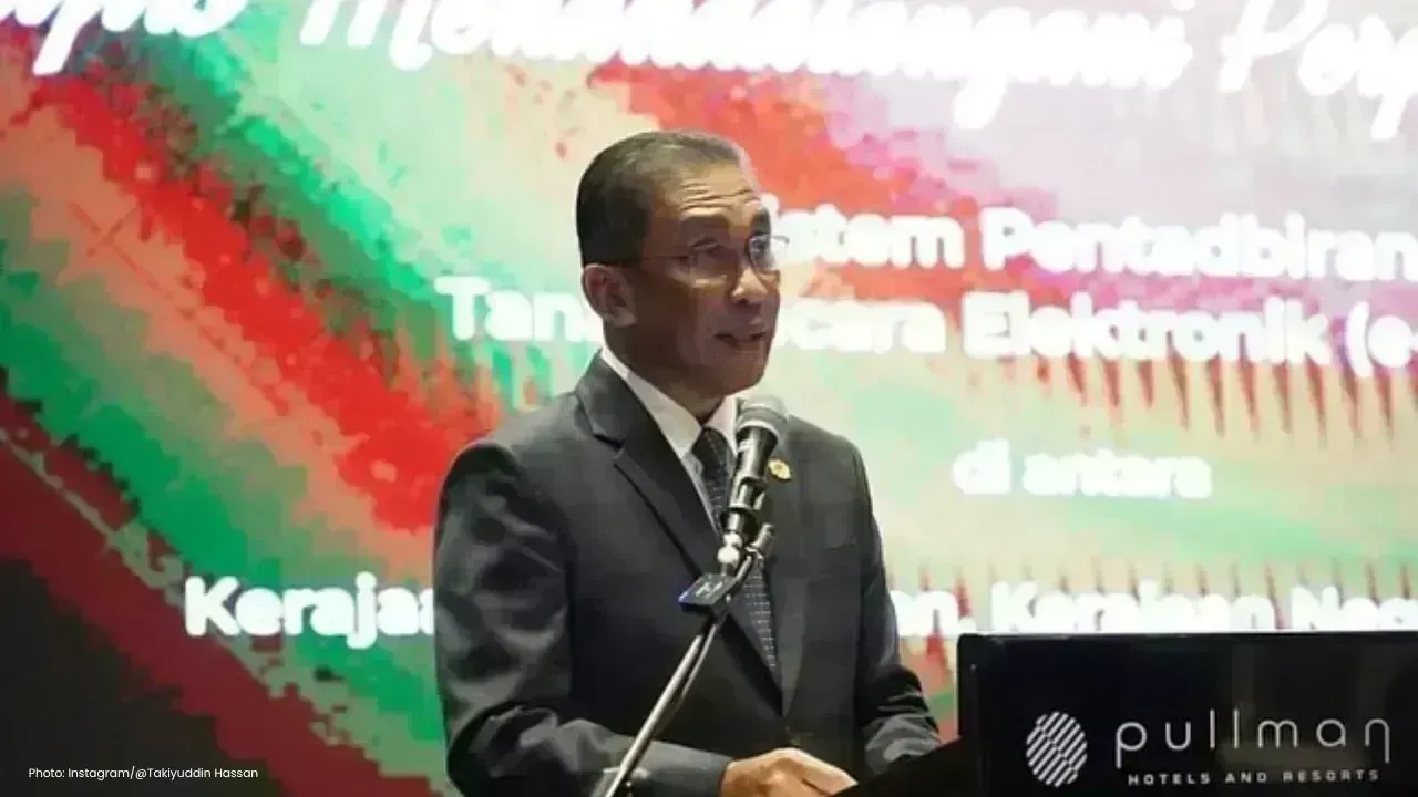 PAS To Review Bersatu Alliance Before Aidiladha