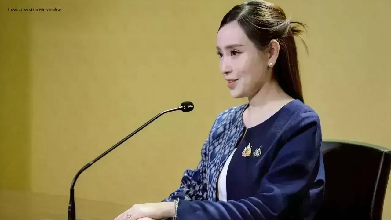Thailand Upgrades Education Staff Benefits
