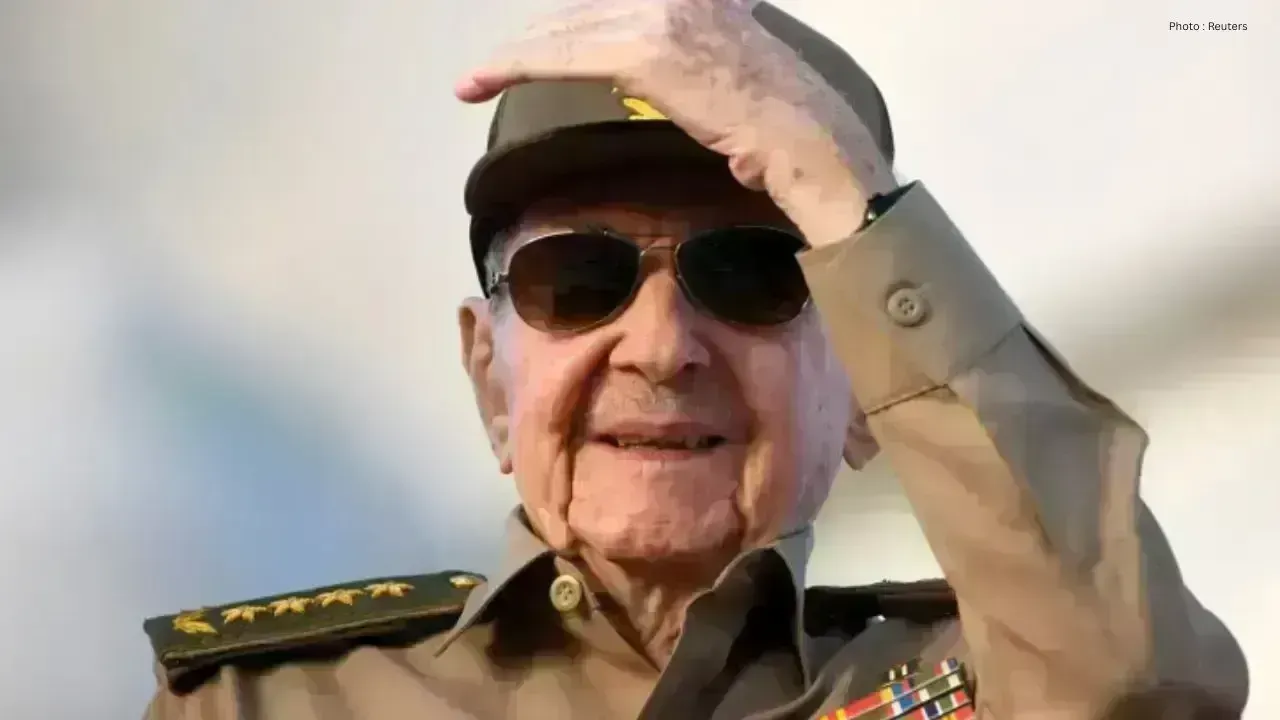 Trump's Indictment of Raul Castro Revives US-Cuba Tensions