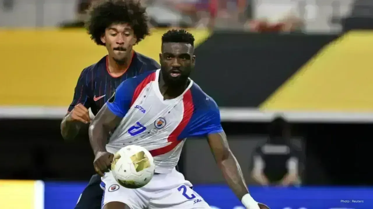 Haitian Fans Encounter Hardships Ahead of Historic World Cup 2026