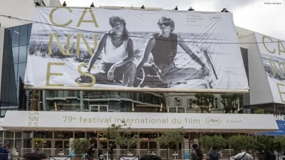 Luxury Watch Worth €1M Stolen from Cannes Film Festival Guest