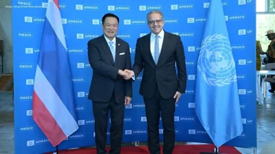 Thailand Pushes UNESCO Status For Thai Dress
