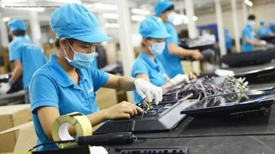 Vietnam Plans New Rules For Small Businesses