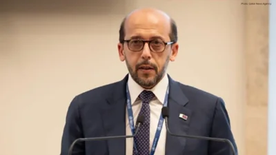 Qatar Champions Global Health Initiatives at WHO Assembly on Longevity