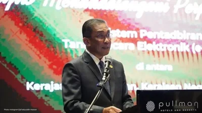PAS To Review Bersatu Alliance Before Aidiladha