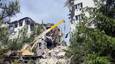 Death Toll Escalates Following Strike on Student Dormitory in Conflict Zone