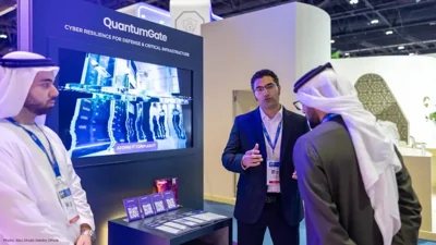 UAE Unveils Innovative Crypto Discovery Tool to Enhance Cybersecurity
