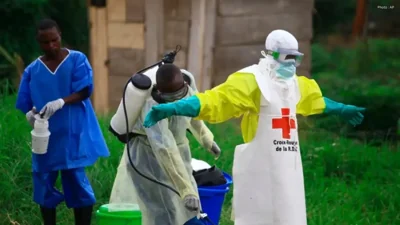 Ebola Response in Eastern DR Congo Hindered by Healthcare Weaknesses and Mistrust