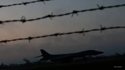 Are US Missile Stockpiles at Risk Amid Rising Conflicts?