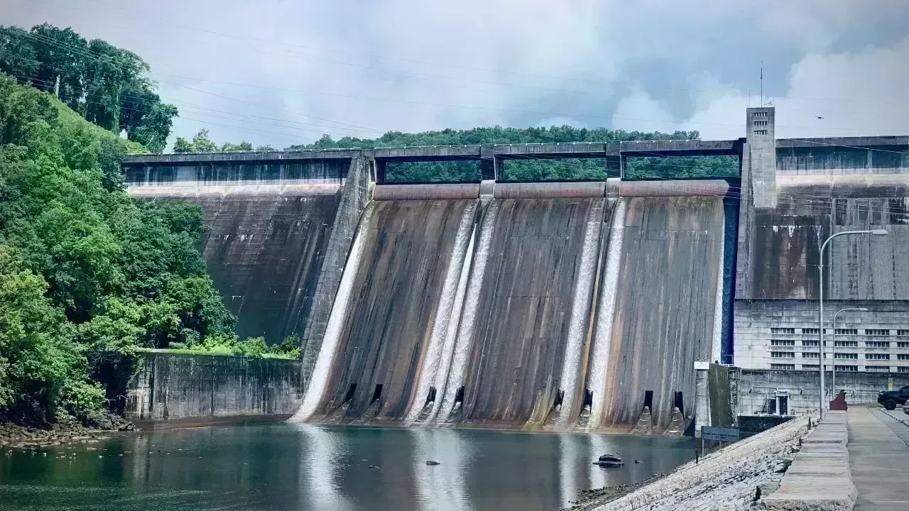 Batam Boosts Rain Efforts Ahead of El Niño