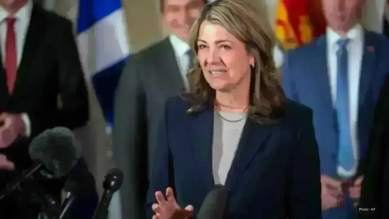 New Initiative Launched to Uphold Alberta's Place in Canada