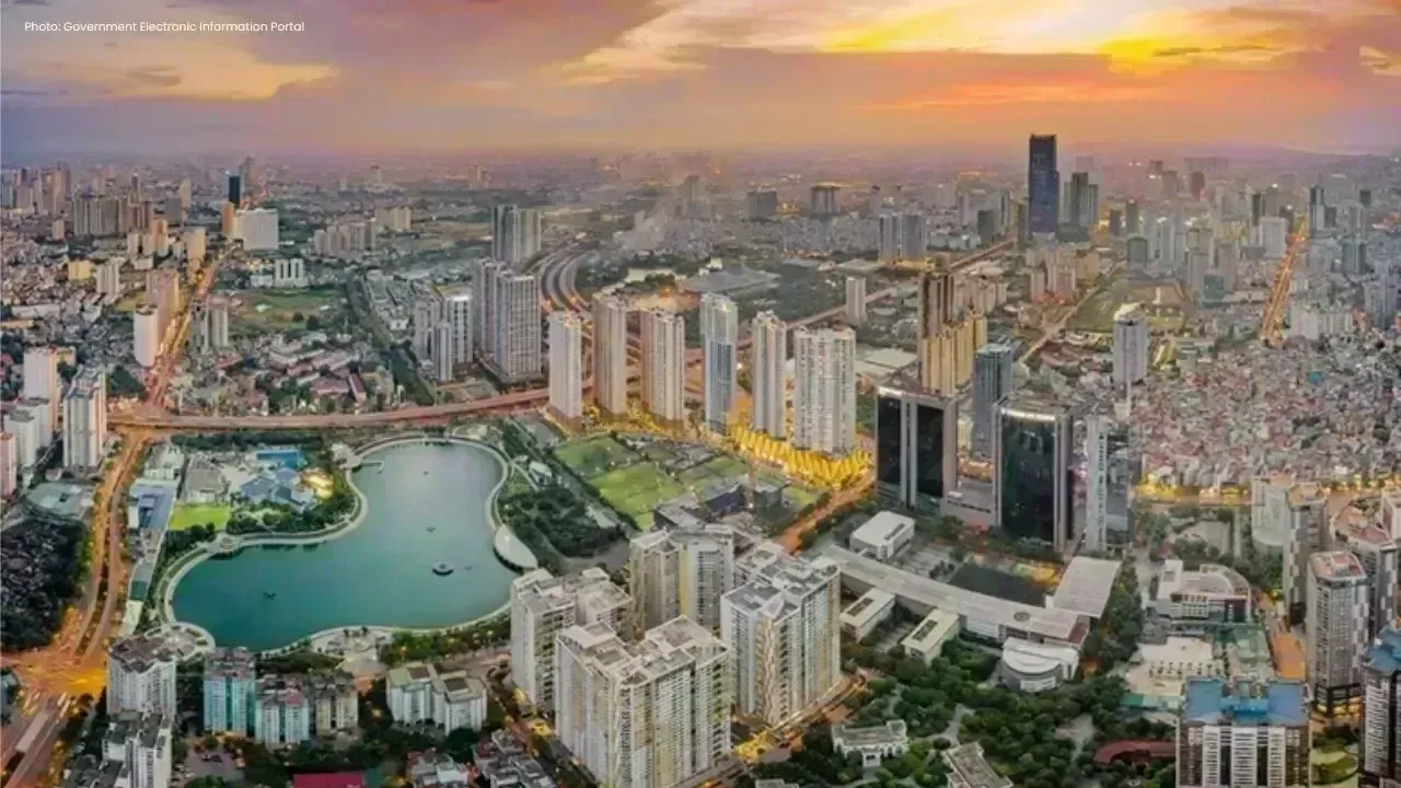 Vietnam Reforms Rules To Boost Innovation Growth