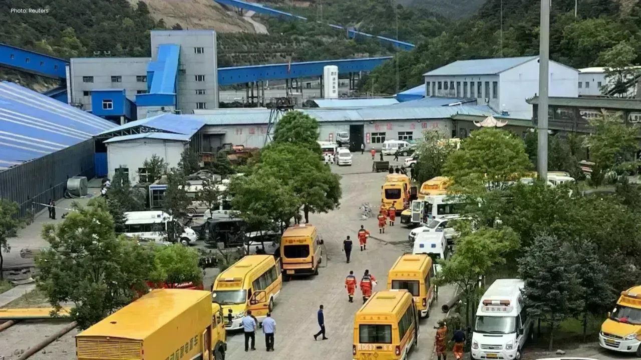 China Revises Shanxi Mine Death Toll
