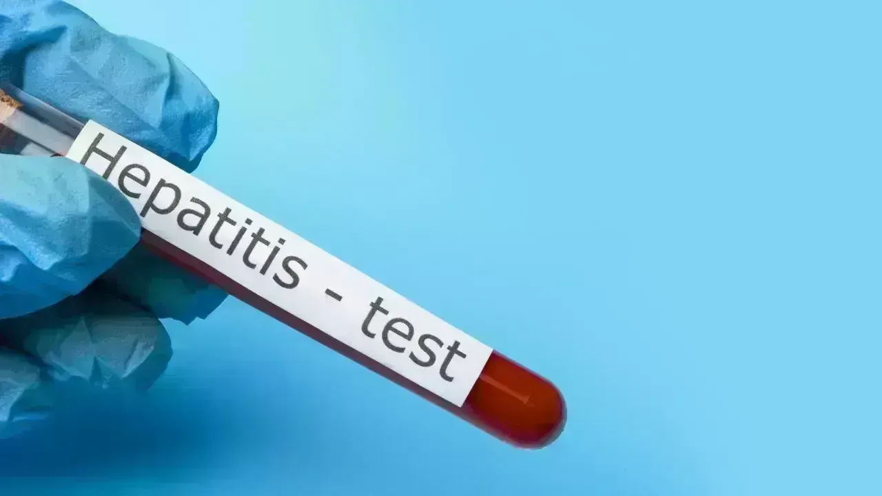 Surge in Hepatitis A Cases Strikes Rural Manitoba