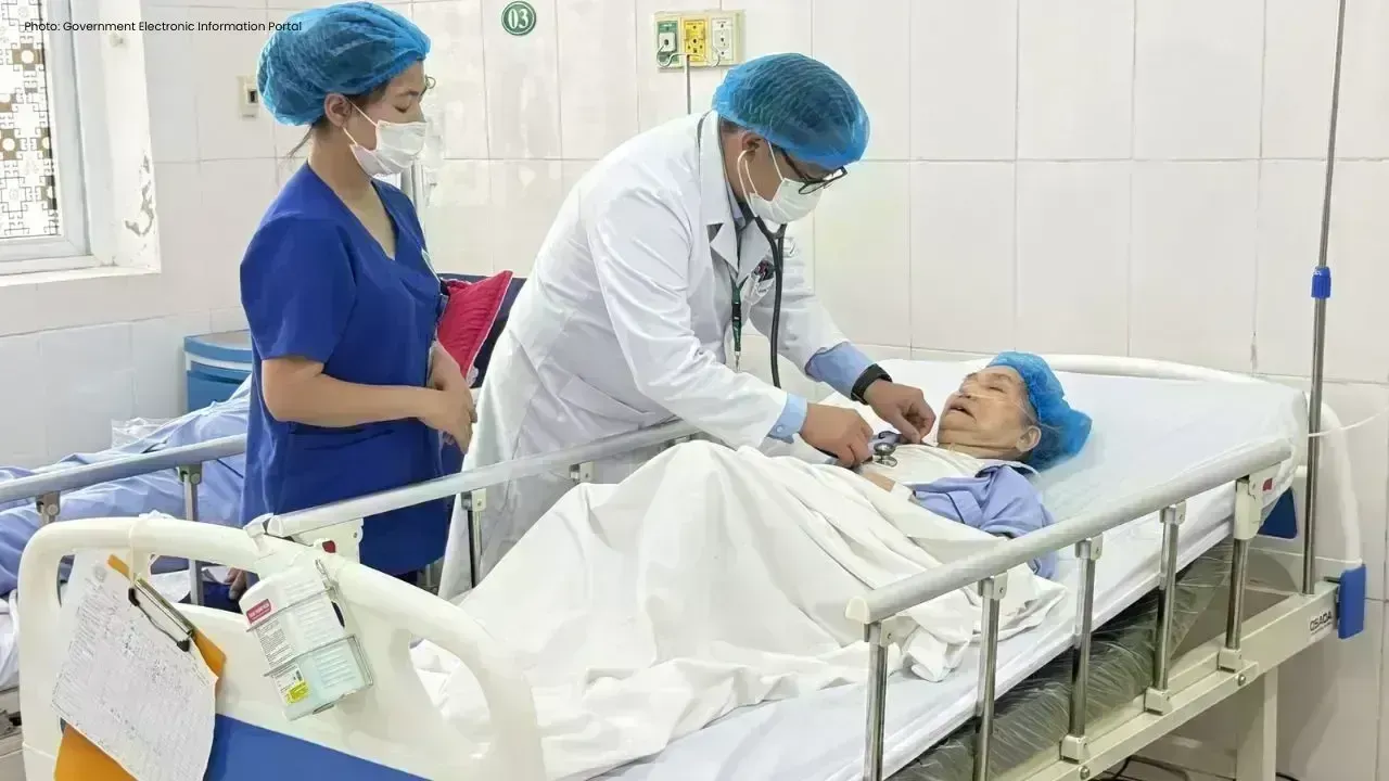 Early Checks Can Prevent Deadly Diseases