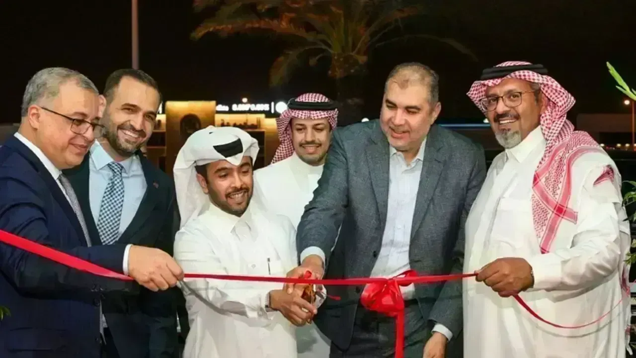 Jazeera Paints Marks Entry into Qatar with New Branch Opening
