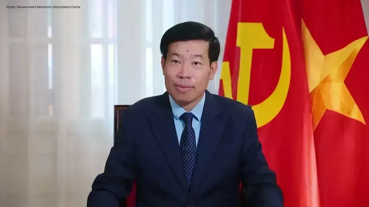 Vietnam-Thailand Ties Set For Major Boost