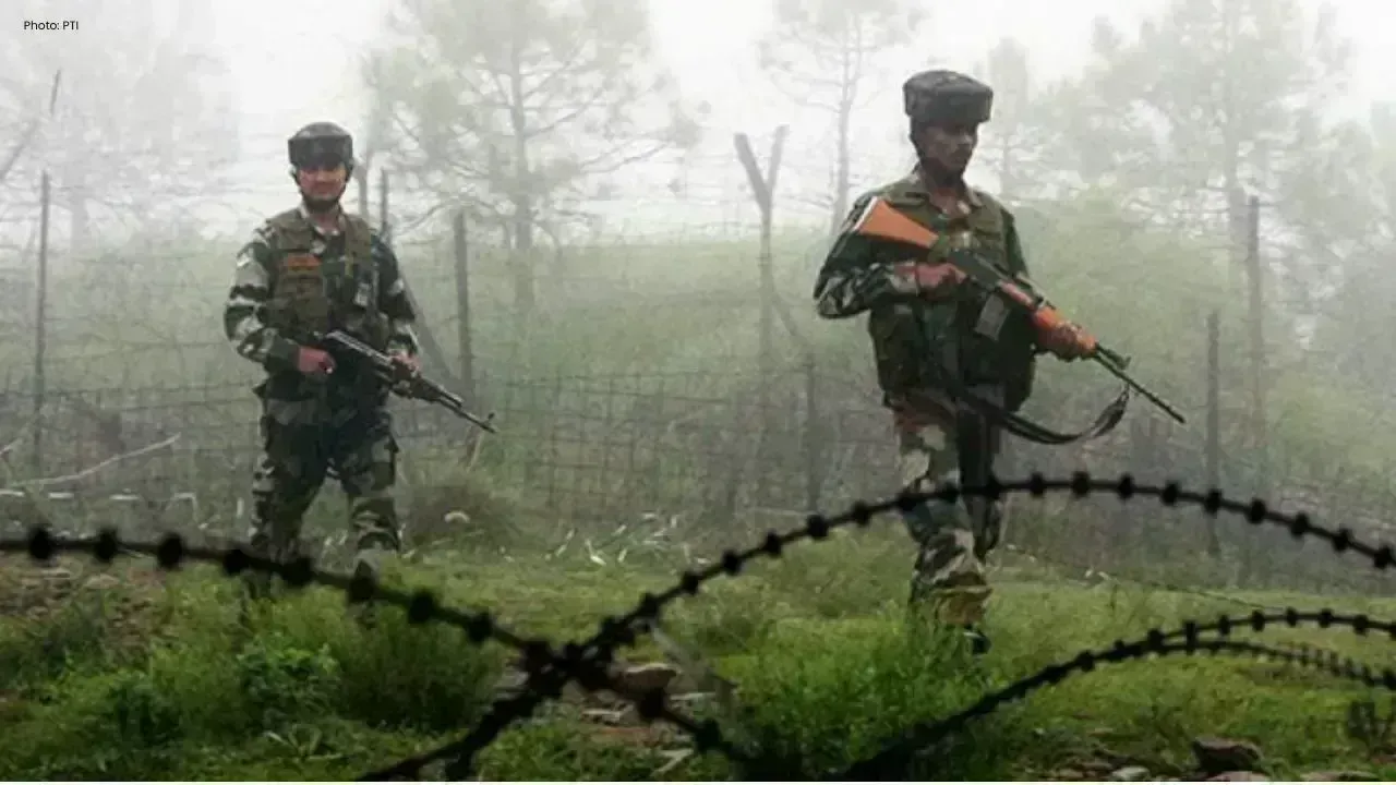 Myanmar Military Intensifies Border Fight