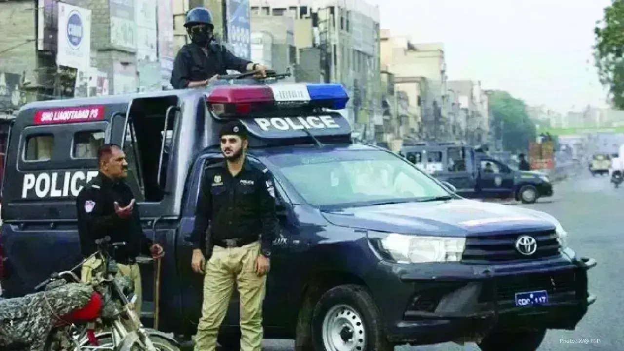 13 Militants with TTP Ties Apprehended by Pakistan Authorities