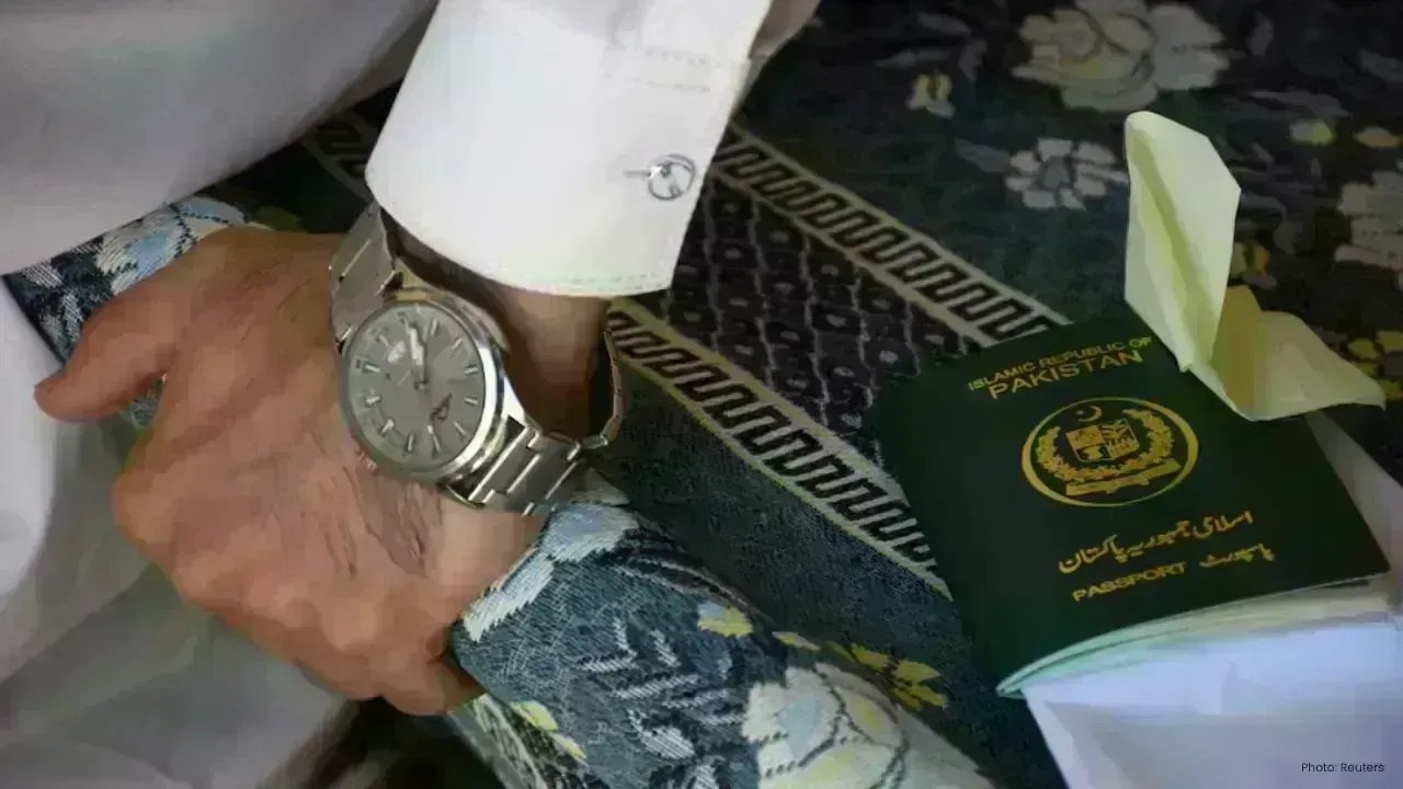 Deportation of Pakistani Shias from UAE Amidst Tensions in Iran