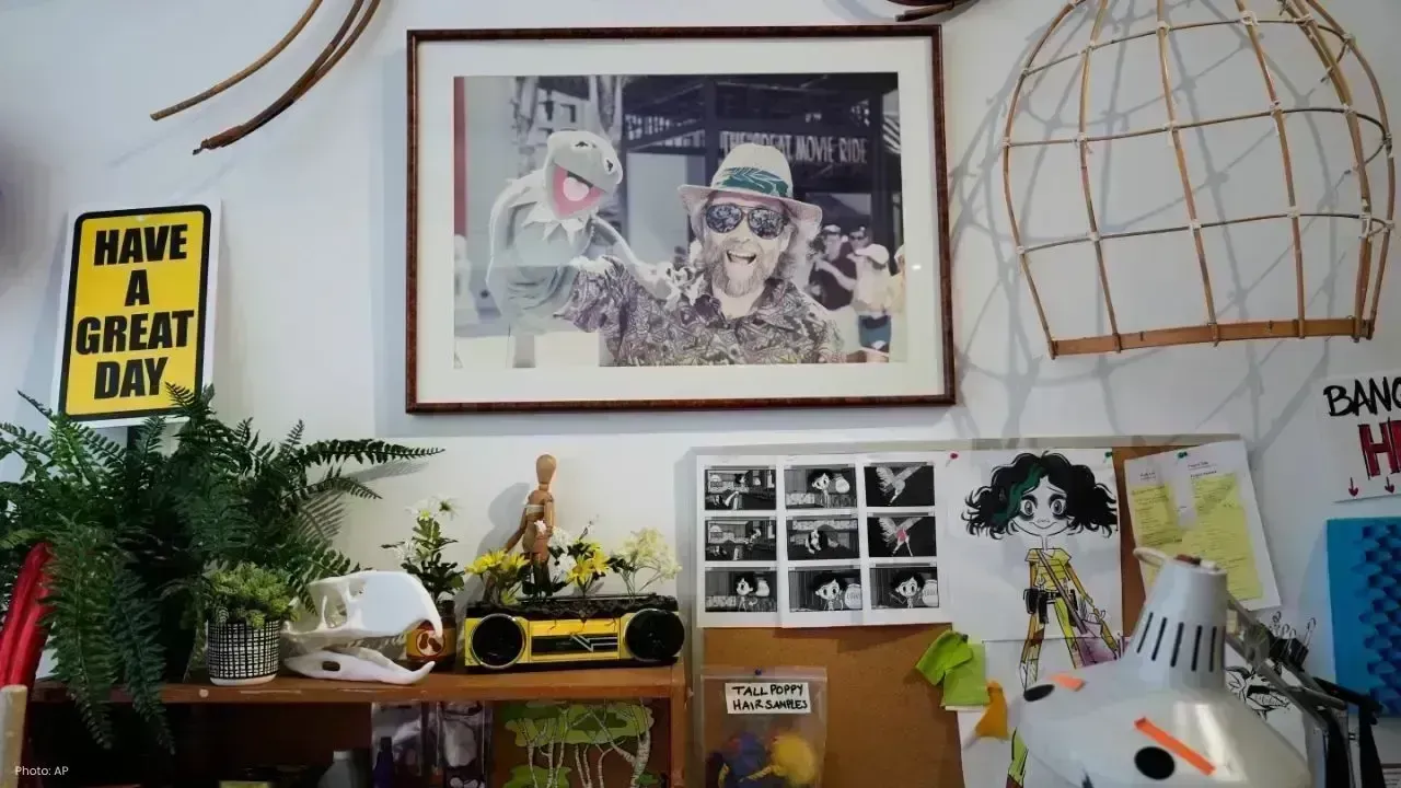 Jim Henson's Creature Shop in NYC Welcomes Public for Exclusive Tours