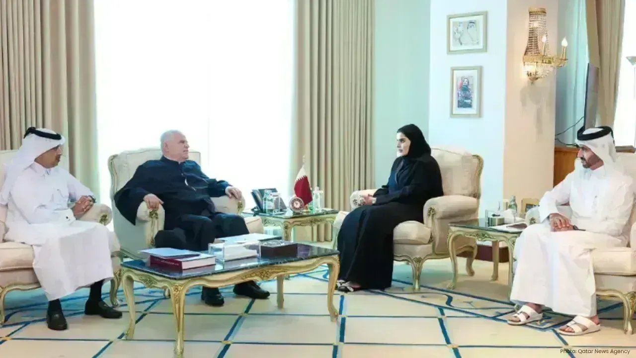 Qatar Reinforces Commitment to Global Humanitarian Initiatives
