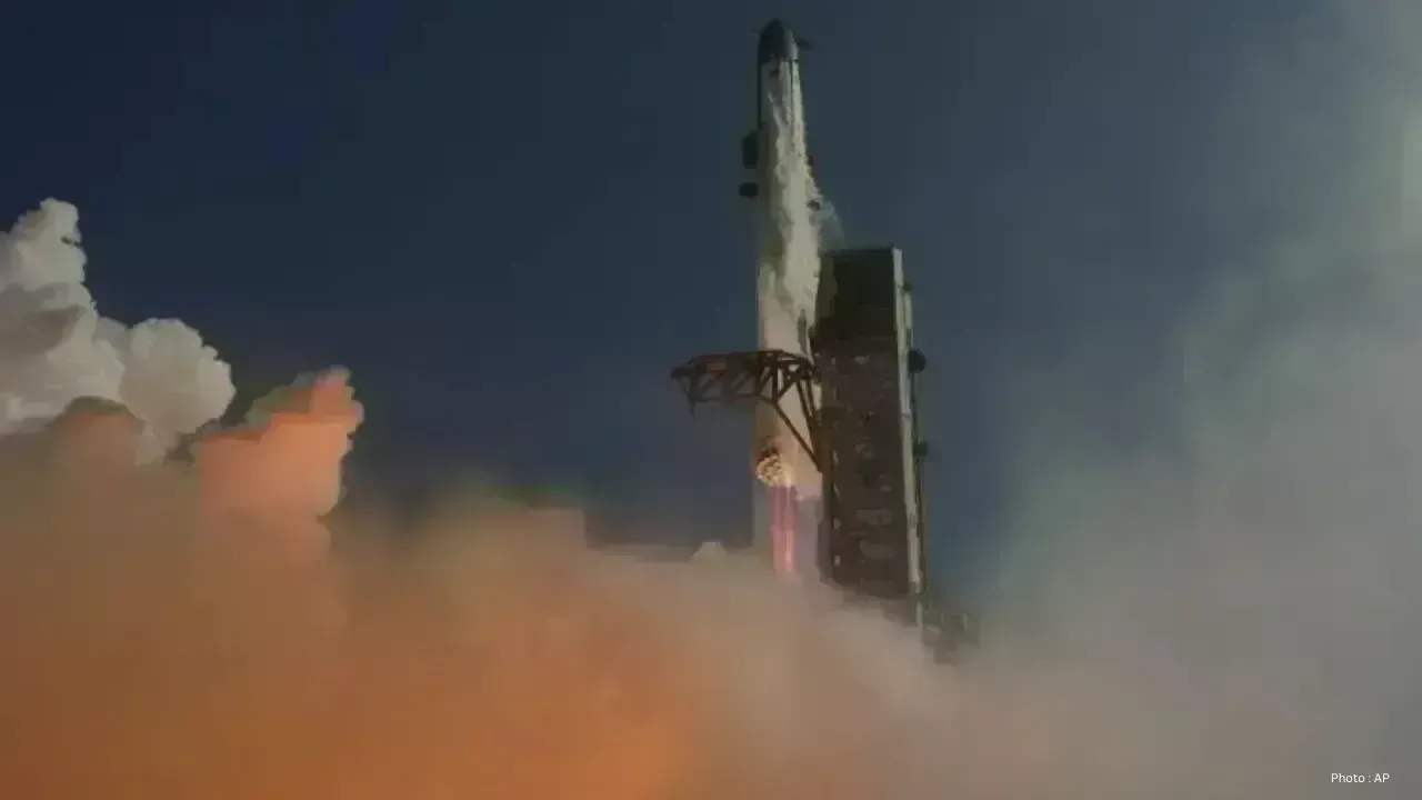 The Excitement Surrounding SpaceX's Potential IPO