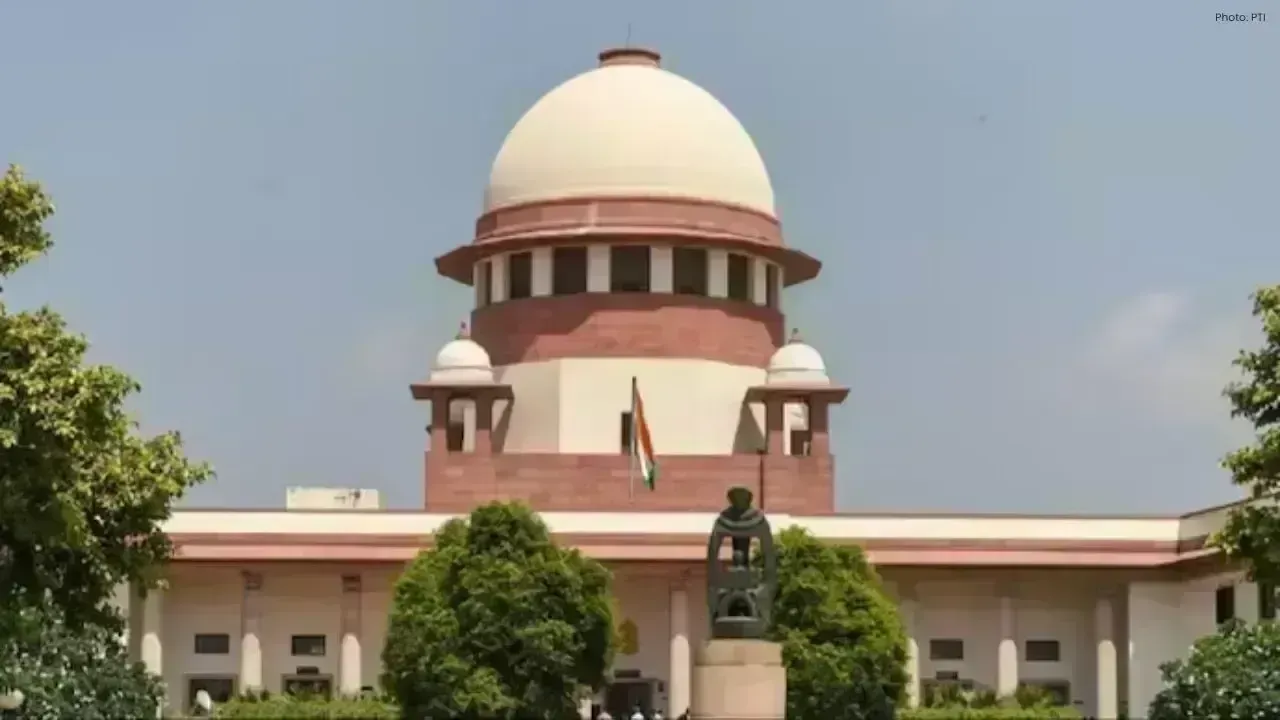Supreme Court Scheduled to Review ₹500 Crore UAE Decree in July Amid Failed Mediation