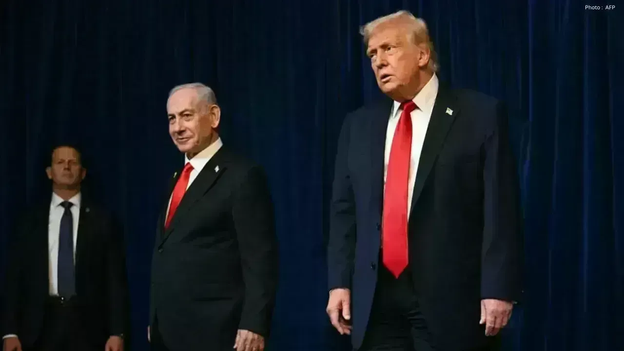 Shifts in US-Iran Relations Spark Reassessment of Israel's Position