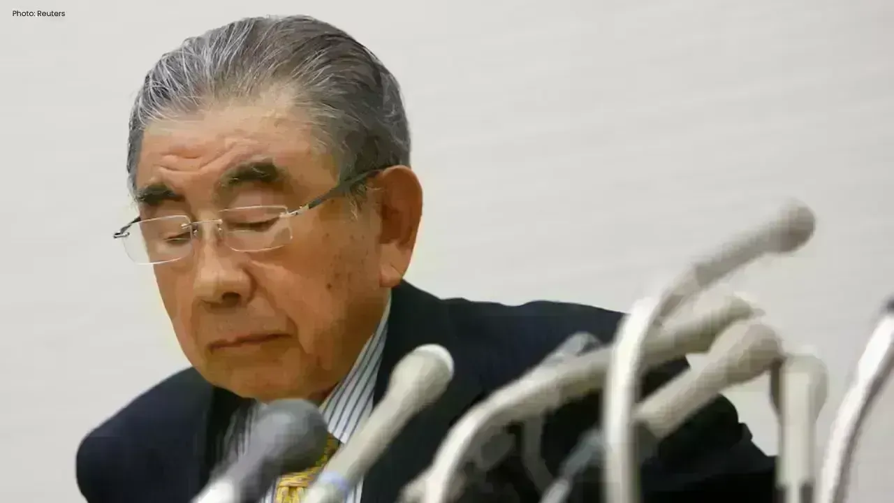 7-Eleven Pioneer Toshifumi Suzuki Dies at 93