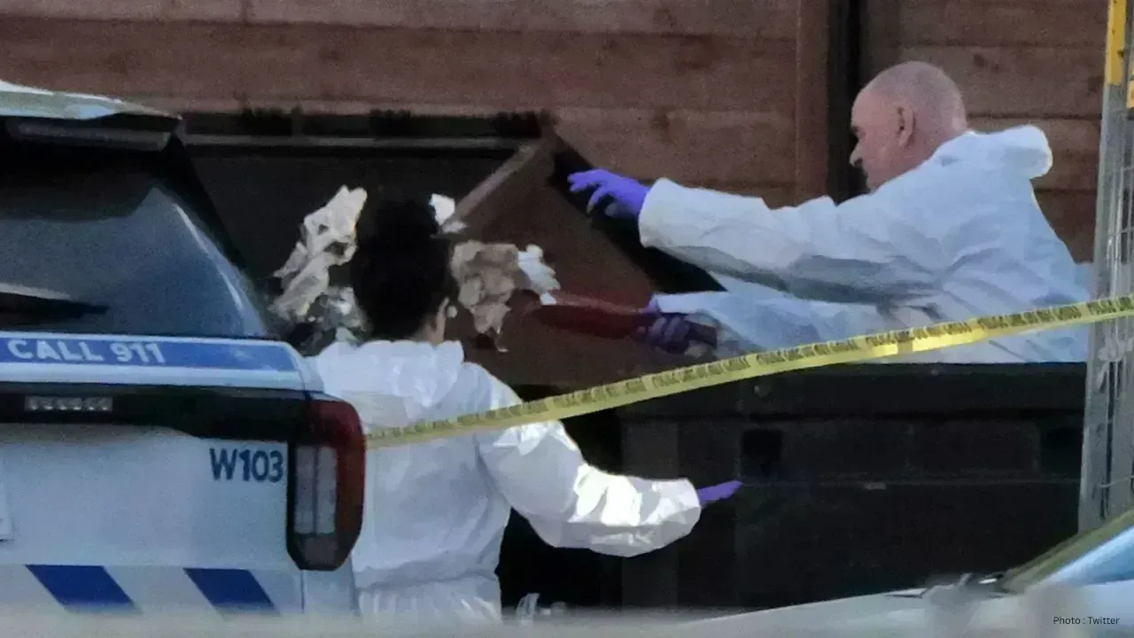 Heartbreaking Discovery: Newborn Found Dead in Halifax, Charges Filed