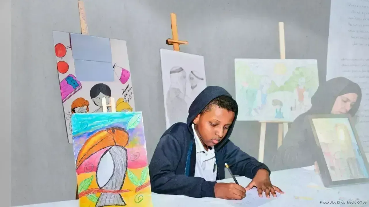 ECAE's 12th Autism Forum Shines a Light on Inclusive Education in the UAE