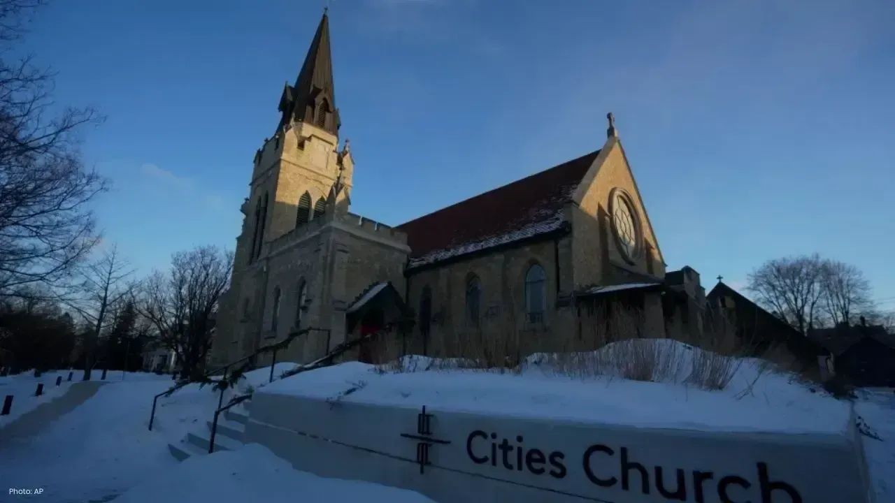 Legislation Targets Disruption of Worship Across U.S. States