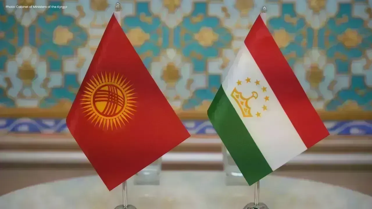 Kyrgyzstan, Tajikistan Boost Farm Cooperation
