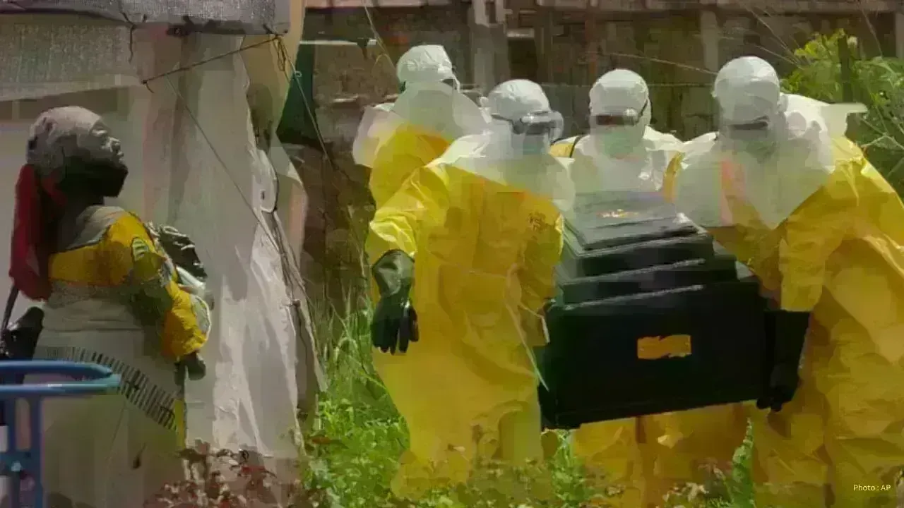 Ebola Outbreak Escalates in Central Africa: Urgent Actions Required