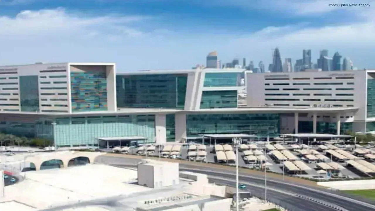 HMC Unveils Eid Al Adha Holiday Schedule for Healthcare Facilities in Qatar