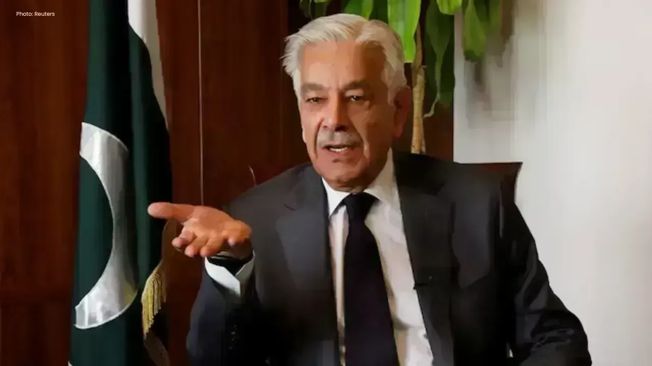 Pakistan Rejects Abraham Accords Proposal