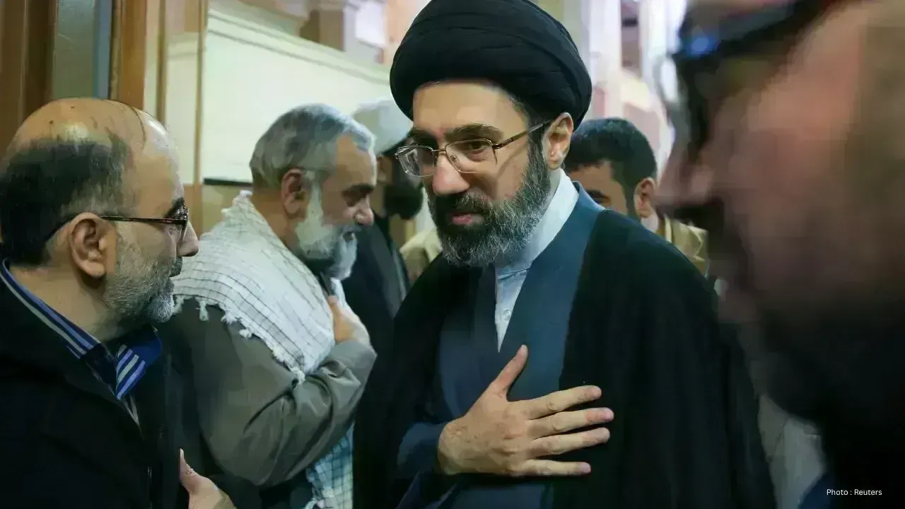 Iran's Supreme Leader Khamenei's Secrecy Impedes US-Iran Negotiations