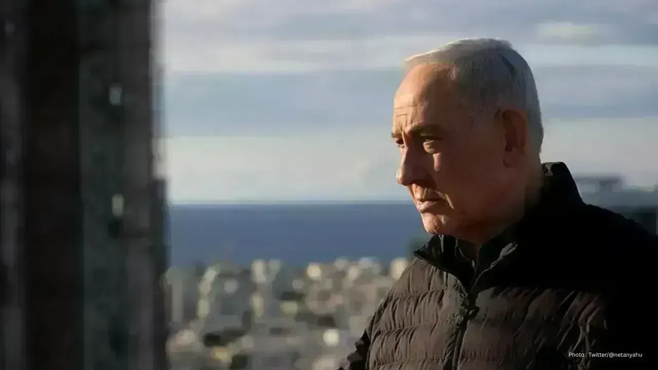 Netanyahu's Health Raises Alarm Again Amidst Turbulent Times in Israel