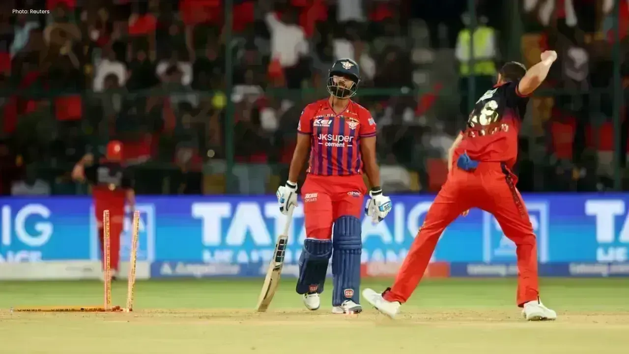 Yash Dayal Breaks Silence On IPL Absence