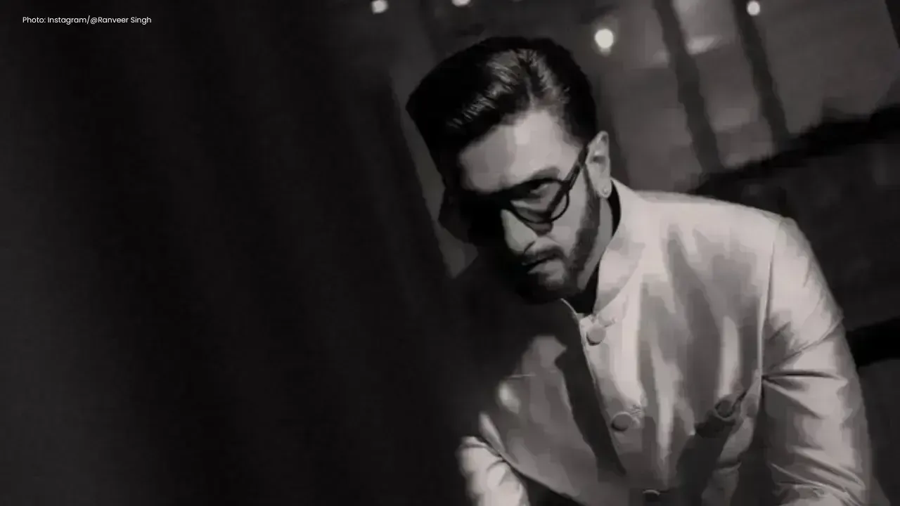 Ranveer Reacts Amid Don 3 Controversy