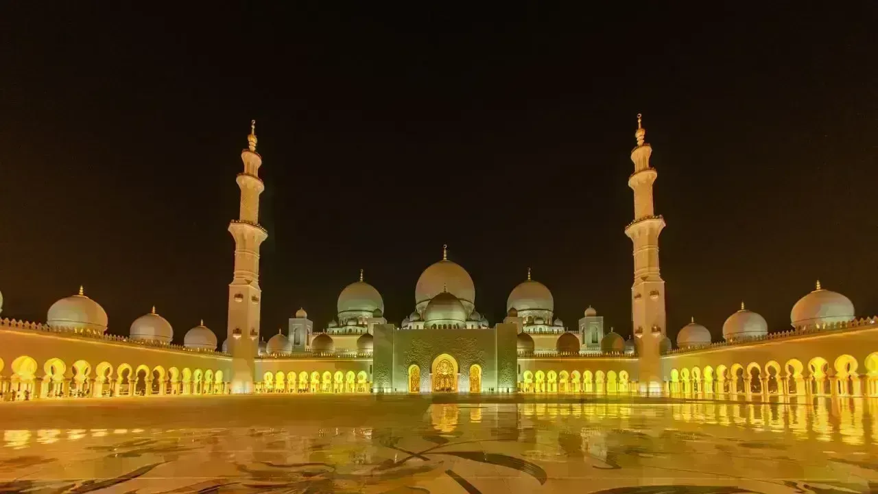 Timings for Eid Al Adha Prayers Announced Across UAE for Wednesday Morning