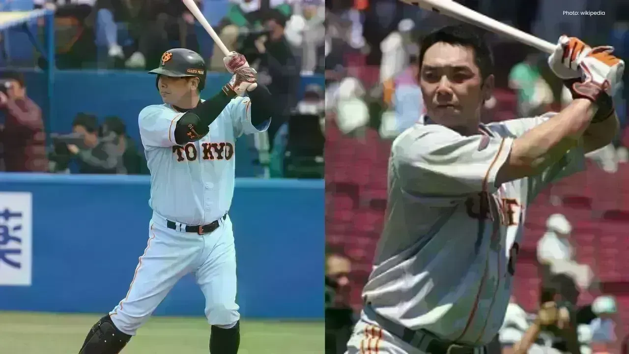 Giants Manager Abe Resigns After Arrest