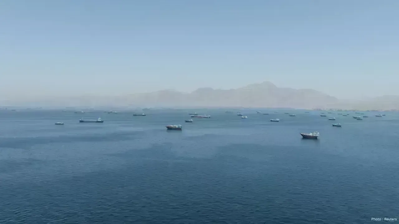 Iran Hints at Reopening Hormuz Strait Following Possible US Agreement