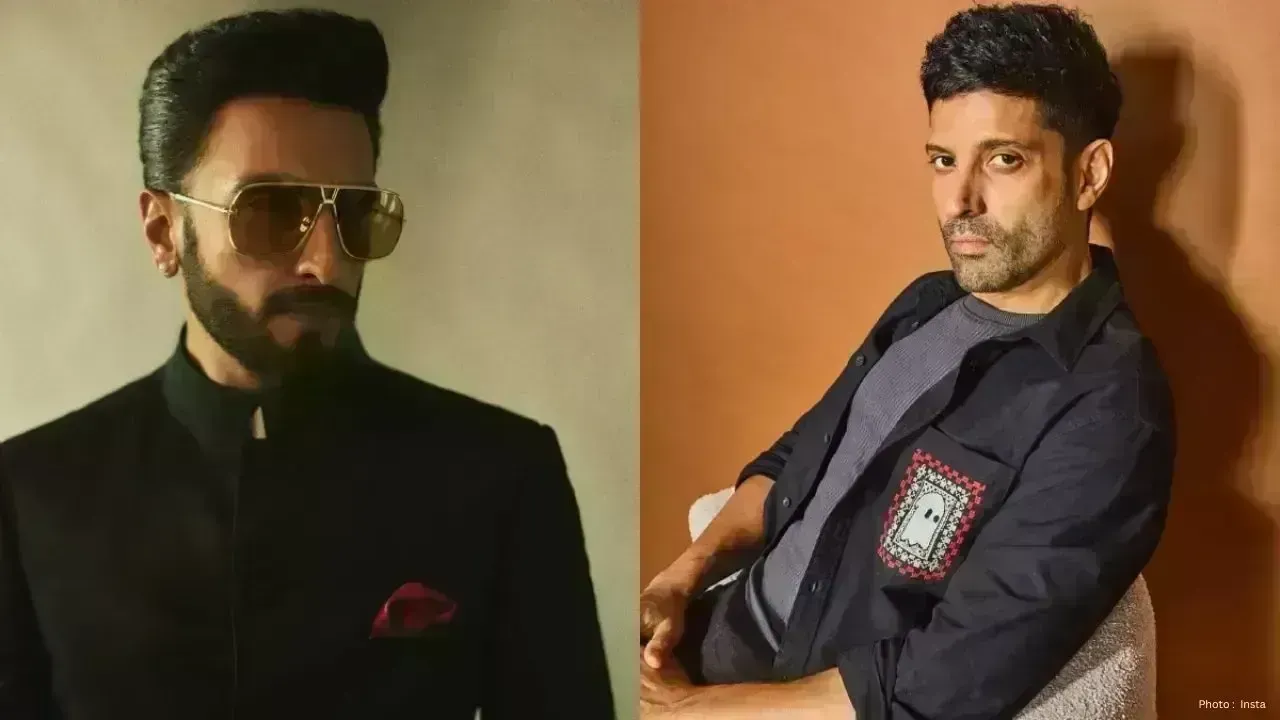 Ranveer Singh's Don 3 Sparks Debate Over Casting and Production